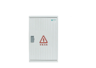 SMC Power Fiberglass Enclosures Cabinet Diperkuat Plastik Outdoor Kabel Box