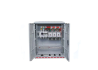 SMC Fiberglass Electric Meter Box SMC Enclosure Cabinet Mold Junction Box