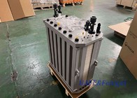 Reverse Osmosis (RO) Menembus Air Deionized Air Ultra Pure Electrodeionization (EDI) Tumpukan E-Cell-3X