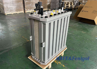 VEOLIA E-Cell-3X 5000L EDI Stack Kontinuous Electrodeionization EDI Module untuk Air Ultra Pure dan High Purity