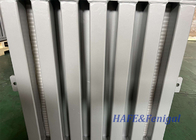 Ultra Pure Air Reverse Osmosis EDI Membrane Stack Sistem Filtrasi Air E-Cell-3X
