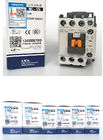 LS Metasol MC AC Kontaktor Motor 3P 4P AC-3 AC-1 Coil Voltage 24V 110V 230V 380V