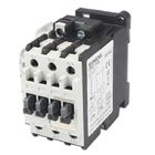 3TF IEC AC Motor Kontaktor Saat Ini Rentang 09 ~ 400A AC-3 AC-1 Instalasi Kompak