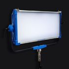 LED 300W RGBW Studio Fill Light, Soft Panel Portable Photography Light Film TV