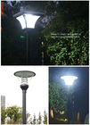 Penerangan Lansekap Taman Jalan LED AC110 ~ 230V Park Backyard 3m Tinggi 18w Klasik
