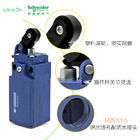 XCKN XCE Compact Limit Switch Kontrol Industri OsiSense Actuating Head Plunger Rotating Arm Roller
