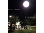 Daylight LED HMI Film Lighting Balloon 575W Untuk Menembak Produksi TV