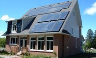 3000 Watt On Grid Solar Pv System Untuk Industri Rumah Tangga
