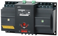 AC50 3 Phase ATS Automatic Generator Changeover Switch Arus Tinggi