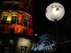 Muse RGBW 400W Inflatable Light LED Membawa Acara Anda Suasana Irama Fantastis