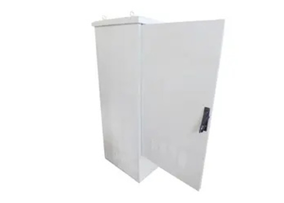 Outdoor SMC DMC Plastic Polyester Enclosure / Waterproof Fiberglass Box