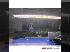 Balon Pencahayaan Film