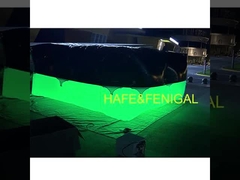 Artemis Pad (Square) LED Premium Film Lighting Balon