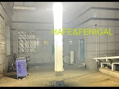 Menara Lampu Tiup Columus: Penerangan Darurat Berkinerja Tinggi untuk Penyelamatan & Penggunaan Industri