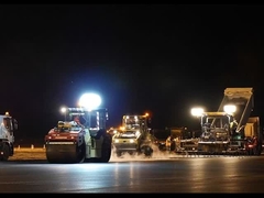 Lampu Balon Keselamatan LED Seri Sun 640W Ideal untuk Konstruksi Malam Penyelamatan Kebakaran – Dapat Disesuaikan