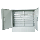 SMC Polyester Fiberglass Enclosure Box 100A Untuk Distribusi Daya