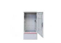 IP44 SMC Fiberglass Electric Power Meter Box Diperkuat Polyester Distribution Enclosure