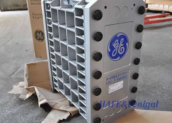 Hybrid Inverter Ready 48V 20kWh 400Ah Lighting Distribution Box for Solar Energy Storage
