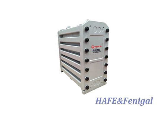 30cm x 61cm x 74cm Aliran Nominal 7,0 m3/h VEOLIA EDI Modul E-Cell MK-7