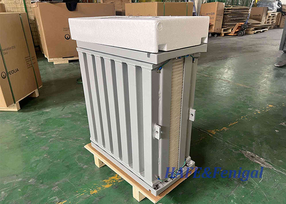 30cm x 61cm x 74cm Aliran Nominal 7,0 m3/h VEOLIA EDI Modul E-Cell MK-7
