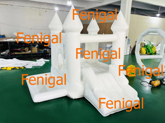 Solusi Acara Utama Tenda Igloo 8 Orang Tenda Pernikahan Trampolin