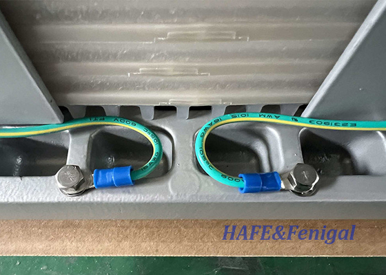 Sistem Air Ultra Murni Tumpukan Air Panas Sanitasi Reverse Osmosis EDI Membran Tumpukan