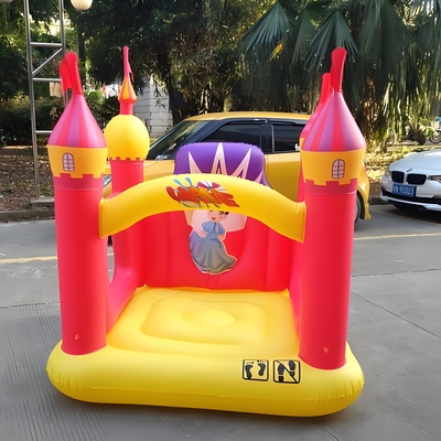 Modern sederhana terjangkau komersial Air Slide & Bounce Rumah Anak