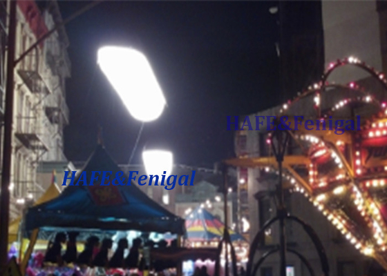 2600W Film Lighting Balon Untuk Bioskop Televisi Dan Fotografi Dimmable