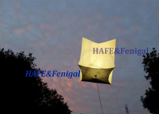 Spesialisasi RGBT Industri Film Disesuaikan Led balon kembung 1000W