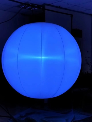 Buatlah Suasana yang Sempurna Dengan Muse RGBW 400W Balon Light