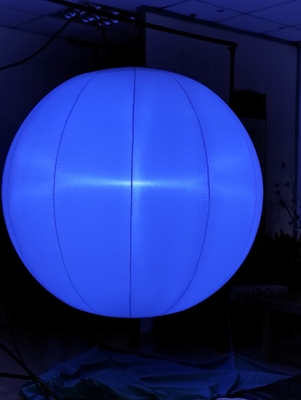 Buatlah Suasana yang Sempurna Dengan Muse RGBW 400W Balon Light