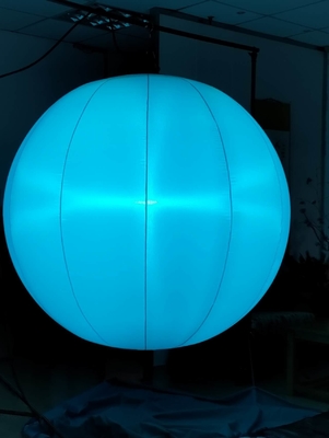 Buatlah Suasana yang Sempurna Dengan Muse RGBW 400W Balon Light