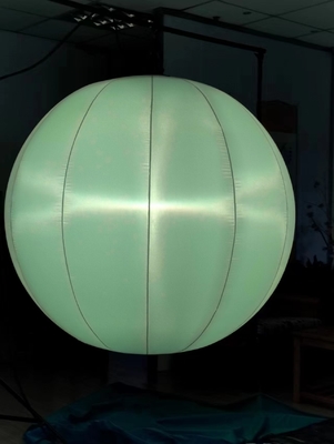 Buatlah Suasana yang Sempurna Dengan Muse RGBW 400W Balon Light