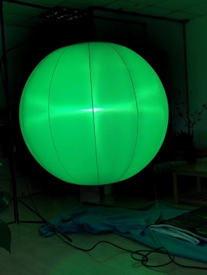 Buatlah Suasana yang Sempurna Dengan Muse RGBW 400W Balon Light