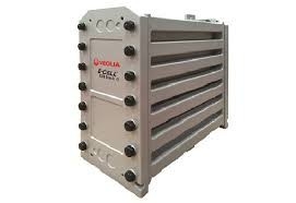 Industri Electrode Deionization (EDI) Tumpukan: E-Cell* Seri MK-7 EDI Tumpukan ultra-murni air EDI sistem