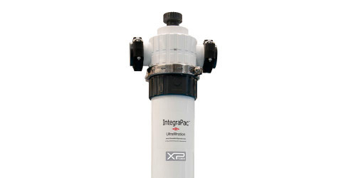 DOWTM FILMTEC SFD-2660 membran ultrafiltrasi Memenuhi NSF/ANSI 61 Standar Air Minum
