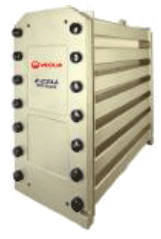 Veolia E-Cell* EDI MK-3PharmHT Stack edi modul Aliran 3,4 m3/h (15 gpm), Konduktivitas di bawah 109μs/Cm edi sistem