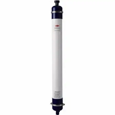 DOWTM UF SFP-2660: Membran Ultrafiltrasi Asli Modul Daya 0,5 ~ 5,5 100L/Jam Produktivitas membran