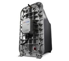 IONPURE® LX-Z CEDI Modul: Dirancang untuk industri aplikasi air deionisasi solusi pengolahan air