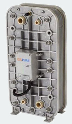 IonPure IP-LXM04Z Modul Elektrodeionisasi Industri: Resistivitas Minimal 17 MΩ-cm Modul CEDI