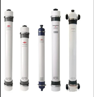 DuPont Ultrafiltration Module SFD-2860XP IntegraFlux uf filter membran Aliran 204 m3/hari uf modul membran