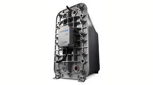 Ionpure IP LXM30Z-5 Sistem Pengelolaan Lingkungan Air Deionisasi Konduktivitas Air Umpan 40 μS/cm 4-11 Kisaran PH