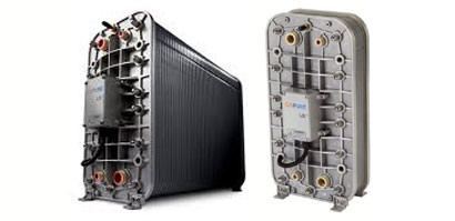 IonPure IP-LXM45Z-4 Industrial Electrodeionization Module 4-11pH Range Aplikasi Industri / Daya