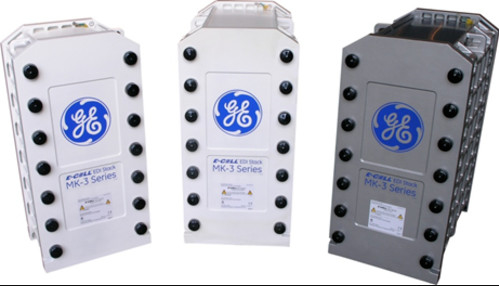 GE MK3PHARMHT-EDI CELL Input Power 300w konstan