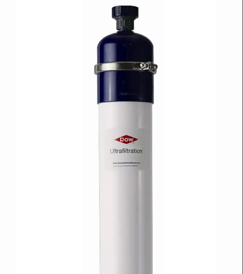 SFD-2880 UF Membran Ultrafiltrasi 77m2 Membran Ultrafiltrasi Uf Membran