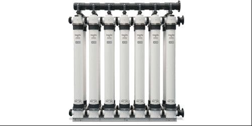 Modul Ultrafiltrasi Lanjutan DOW SFP-2880 dan SFD-2880