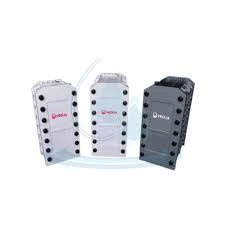 Veolia Electrodeionization (EDI) Stack Modules MK-7 Konduktivitas < 62 μs/cm