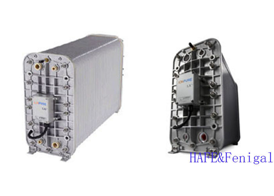 Veolia EDI Modules MK-3MiniHT Aliran Nominal 1,14 m3/h Berat Pengiriman 57kg