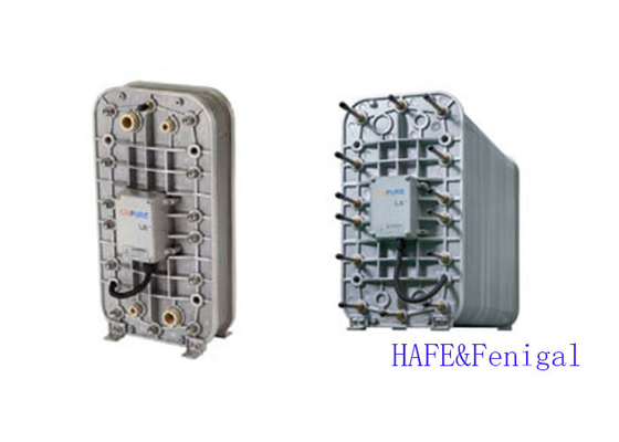 Veolia EDI Modules MK-3PharmHT 92kg 30 X 61 X 54 Rentang aliran 1, 6- 5.4