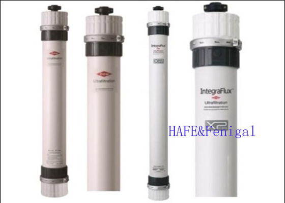 51m2 PVDF 2.0 ∙ 8.5 m3/jam DuPont Ultrafiltration Membrane Modules SFP 2860XP / SFD 2860XP Membrane System
